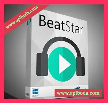 [互联网广播收音机]Abelssoft BeatStar 2018 v2.01.81 [WiN]（39Mb）
