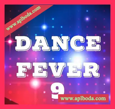[迪斯科采样]Kit Makers Dance Fever 9 [WAV]（36Mb）