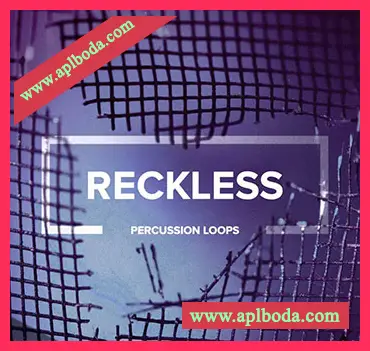[浩室电子泰克诺舞曲打击乐采样]Audiotent Reckless [WAV]（164Mb）