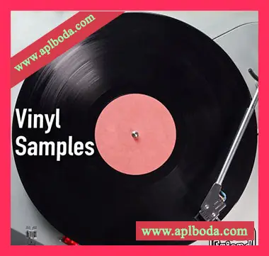 [浩室采样]AudioFriend Vinyl Samples [WAV]（372Mb）