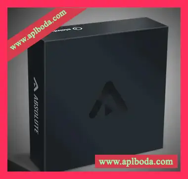 Steinberg Absolute 4 Collection bundle b20 [WiN]（71Mb）
