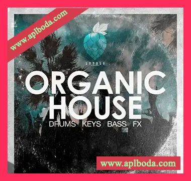 [浩室采样]Lupulo Records Organic House [WAV]（150Mb）