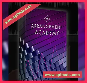 [教程]Production Music Live Arrangement Academy（8.92Gb）