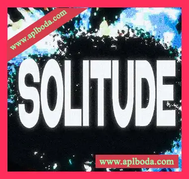 [嘻哈陷阱采样Serum预置]HeyItsShark Sound Kits Solitude Serum 2 Bank（490Mb）