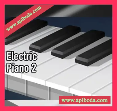 [嘻哈陷阱电钢琴采样]AudioFriend Electric Piano 2 [WAV]（207Mb）