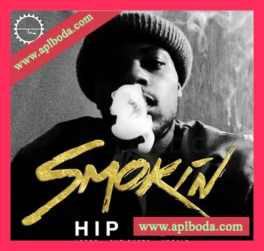 [嘻哈说唱人声采样Massive预置]Industrial Strength Smokin Hip Hop（907Mb）