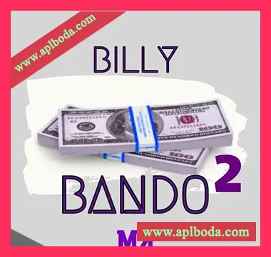 [嘻哈陷阱旋律采样]Melodic Kings Billy Bando 2 [WAV]（33Mb）