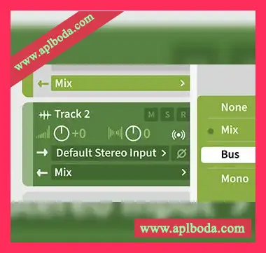 [教程]Linkedin Adobe Audition Editing Podcasts in the Multitrack Editor（165Mb）