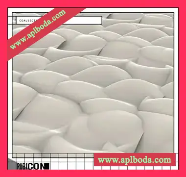 [电子乐采样]Rubicon Coalescence [WAV]（199Mb）