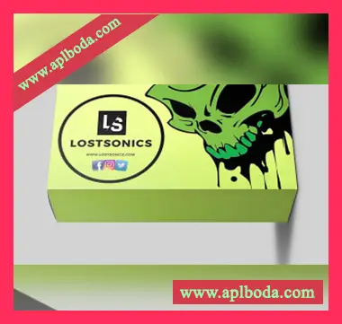 [MiDi素材踩镲]Lost Sonics Toxic (Hi Hat Midi)（15Kb）