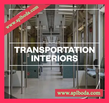 [交通内饰音效FX采样]Blastwave FX Transportation Interiors [WAV]（718Mb）