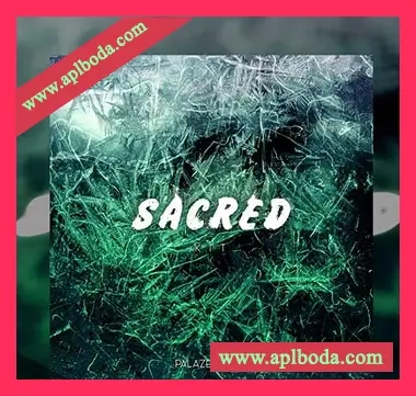 [Trap嘻哈素材RanMaster预置]Palaze And Ran Sacred Sauce Kit [WAV, MiDi]（254Mb）