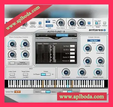 [Antares插件包]Antares Plugins Pack (PORTABLE, NO INSTALL, SymLink Installer) [WiN]（25Mb）