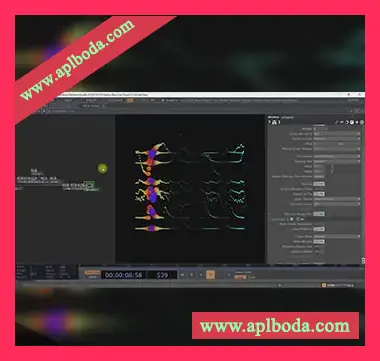[电子乐采样]KOAN Sound Intro to Audio-Reactive Visuals [WAV]（548Mb）