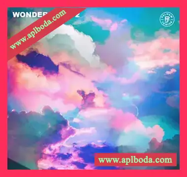 [灵魂陷阱RnB采样]Pelham and Junior Wonder Hues 2 [WAV]（316Mb）