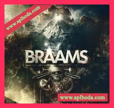 [影视预告戏剧过渡FX配乐音源]SampleTraxx Braams v1.1 [KONTAKT]（446Mb）