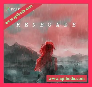 [嘻哈陷阱RnB素材]Producer Loops Renegade [多格式]（966Mb）