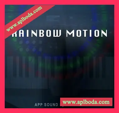 [Wavestate预置怀旧电子]Korg Wavestate Rainbow Motion Presets（48Kb）