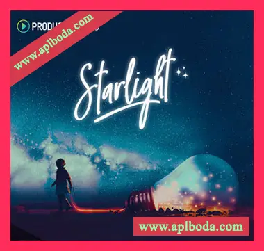 [流行乐素材]Producer Loops Starlight [多格式]（3.67Gb）