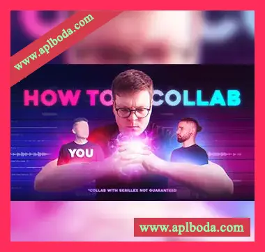 [教程]Chime How To Collab（1.46Gb）