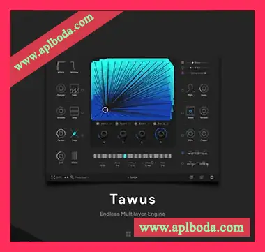 [采样效果多层引擎插件]Thenatan Tawus v1.0.3 REGGED [WiN, MacOSX]（618Mb）