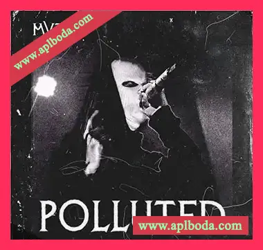 [Trap陷阱采样]Mvtivs Polluted [WAV]（311.44Mb）