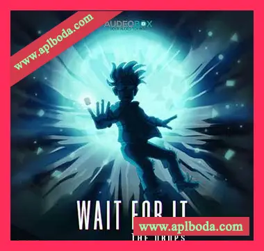 [Trapstep-Dubstep采样]AudeoBox Wait For It [WAV]（211Mb）