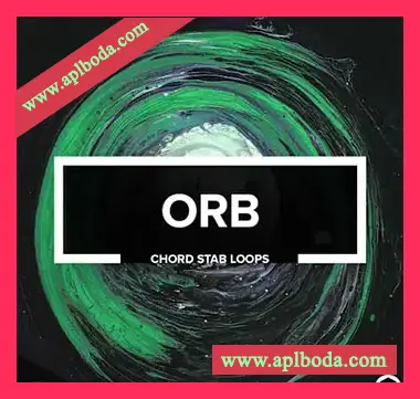 [科技浩室泰克诺舞曲节奏和弦采样]Audiotent Orb [WAV]（56Mb）