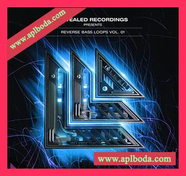 [电子舞曲采样]Revealed Recordings Revealed Reverse Bass Loops Vol.1 [WAV]（155Mb）