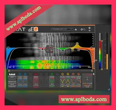 [线性相位均衡器插件]MAAT thEQorange v2.1.0 Incl Emulator [WiN]（11Mb）