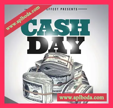[嘻哈说唱采样]Major Loops Cash Day [WAV]（264Mb）