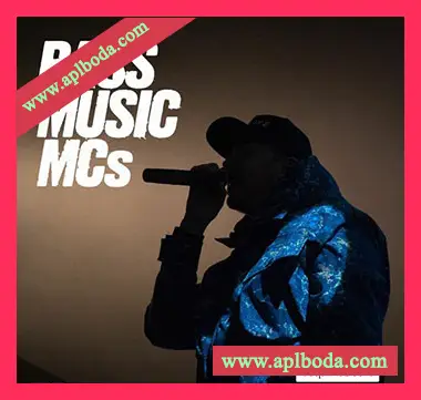 [鼓打贝斯人声素材]Loopmasters Bass Music MCs [多格式]（246Mb）