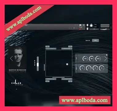 [氛围影视大气音景音源]Inletaudio Ambient Keys [KONTAKT]（2.85Gb）