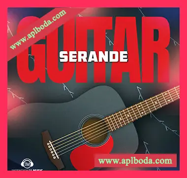 [环境氛围吉他采样]Intentional Music Guitar Serande [WAV]（20Mb）