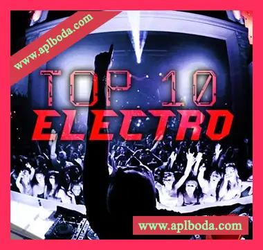[Electro电子乐素材]Fox Samples Top 10 Electro [WAV, MiDi]（606Mb）