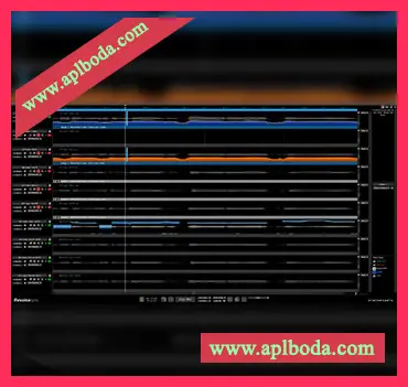 [时间音高对齐编辑工具]Synchro Arts ReVoice Pro v5.1.30 [MacOSX]（75.2Mb）