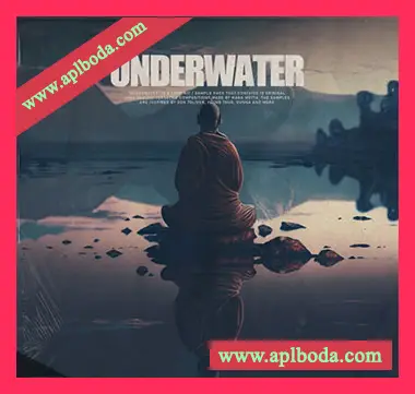 [RnB采样]Mark Motta Underwater [WAV]（54Mb）