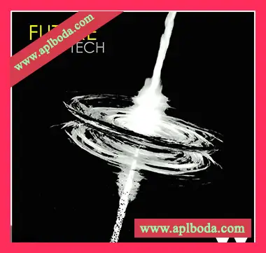 [高科技浩室采样]Waveform Recordings Future Tech [WAV]（372Mb）