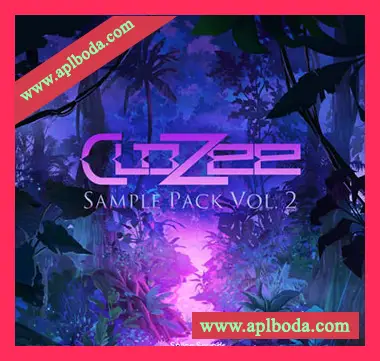 [流行电子素材]Splice Sounds CloZee Sample Pack Vol.2 [WAV, MiDi]（180Mb）