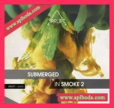 [泰克诺舞曲采样]Irrupt Submerged In Smoke 2 [WAV]（311Mb）