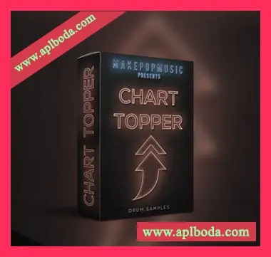 [流行乐采样]Make Pop Music Chart Topper [WAV]（25Mb）