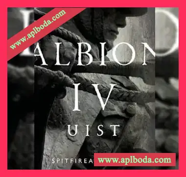 [现代电影惊悚管弦乐音源]Spitfire Audio Albion IV Uist [KONTAKT]（56Gb）