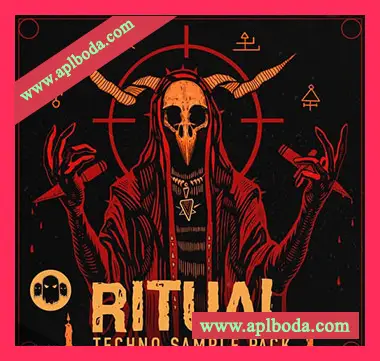[科技舞曲采样]Ghost Syndicate Ritual [WAV]（454Mb）