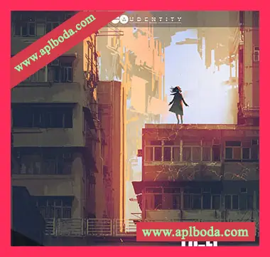 [Rap低保真嘻哈说唱采样]Audentity Records Manchester Lofi [WAV]（388Mb）