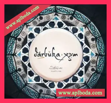[中东达拉不卡鼓音源]Strezov Sampling Darbuka X3M [KONTAKT]（6.65Gb）