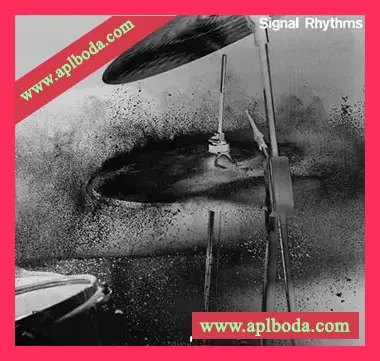 [嘻哈Breaks鼓组采样]Touch Loops Signal Rhythms [WAV]（200Mb）