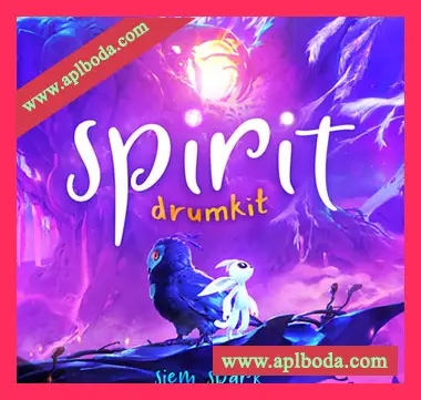 [流行鼓组采样Serum预置]Siem Spark Spirit Hyperpop Drum Kit（65Mb）