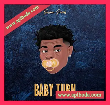 [Trap陷阱采样]Smemo Sounds BABY TURN [WAV]（327Mb）