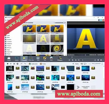 [视频剪辑工具]AVS4YOU All in One Product Pack v4.4.2 [WiN]（273Mb）