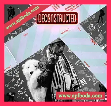 [Trap陷阱采样FL工程模板]Trap Masters DECONSTRUCTED ‘Lil Uzi Vert XO Tour Llif3’ (FLP & STEMS)（46Mb）